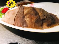 九鼎招牌脆毛肚-九鼎轩脆毛肚火锅(南京东路店)