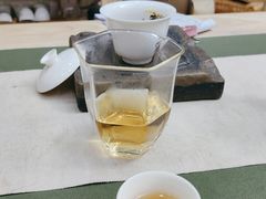 -先春西湖龍井•九曲红梅(杭大路店)