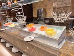 -新港湾大酒店-西餐厅