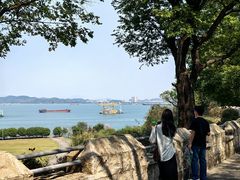 -南沙蒲洲花园
