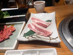 -御牛道日式烤肉料理(杭州万象城店)