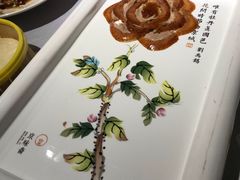 -京味斋·北京烤鸭(华威桥北工大店)
