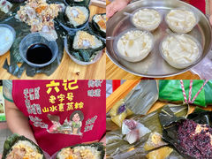 -紫云谷景区