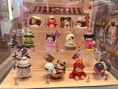 -泡泡玛特POPMART(西单大悦城店)