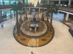 -四季轩中餐厅(徐州开元名都大酒店)