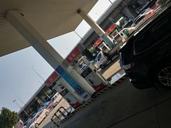 -临沂市三财石化加油站