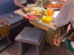 -大龙燚火锅(天安云谷店)
