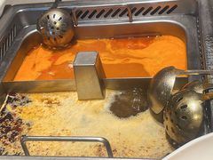 -海底捞火锅(茂业店)
