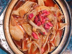 -好灶头妈妈菜·柴火灶台鱼·千岛湖土菜地标美食