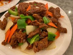 烧子盖-四海回族饭店(前进大街店)