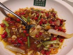 -绿草地·湘菜(7mall店)