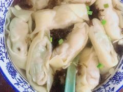 -方老大馄饨(抚宁巷店)