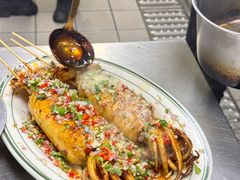 -雪熊精酿·哈尔滨烧烤酒馆(非遗大串店)