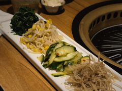 -炼火烤肉店