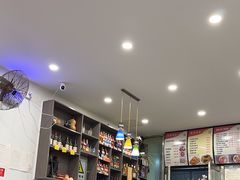 -晋乡亲刀削面(东风桥东店)