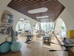 -Ms.Pilates 普拉提技术(大学路店)