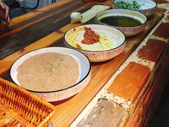 -袁家村关中印象美食(万象汇店)