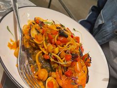 -TARENTUM萄木·地中海餐吧(万象前海店)