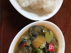 -法雨寺餐厅