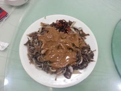 android_upload_pic-天津乾毓德饭庄·清真传统炒菜·海鲜烧烤(咸阳路店)