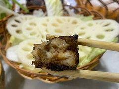-同城四季爆肚涮羊肉(安华里店)