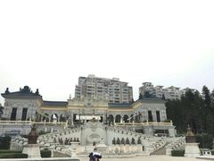 -珠海圆明新园