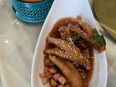 -渔村盛宴(航空新城店)