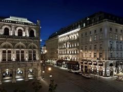-Cafe Sacher(WIEN)