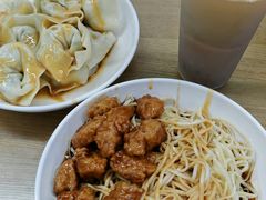 -玉华饮食店(茅台路店)