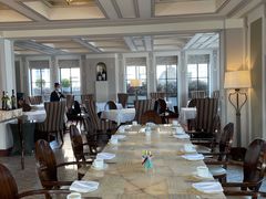 大堂-上海和平饭店华懋阁 Cathay Room