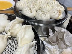 -石饮红星包子(中山路店)