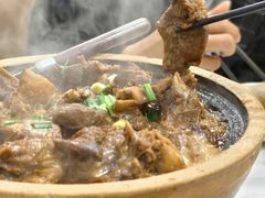 -新凯旋烧烤·燕姐千岛湖土菜