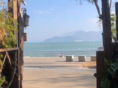 -城墙外BAR