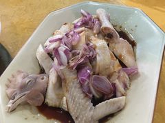 -区海鸡场饭店(石壁店)
