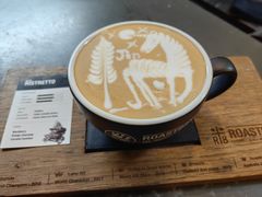 -Roast8ry Coffee Lab