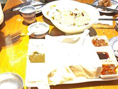 -95号酱骨·一块豆腐(展春园西路店)