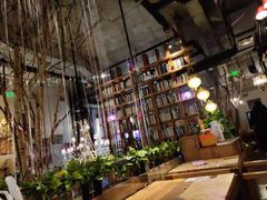 -MAAN COFFEE(金桥店)