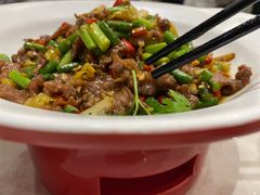 -李氏传家菜(兴城路店)