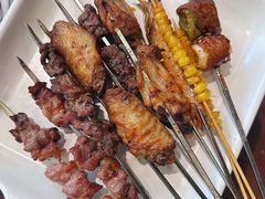-京元盛铜锅涮肉(上海总店)