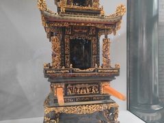 -陈家祠堂-游客中心