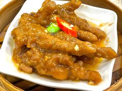 -点都德(盘福楼店)