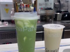 -茶百道(七星路店)