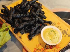 -慢丽江·云南野生菌土鸡锅(付家庄店)