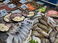 -旺角小渔村(二马路店)