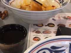 -隆门客栈·西北小吃手工面(丰盛町商业步行街店)