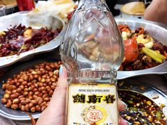 -聂师傅油焖大虾