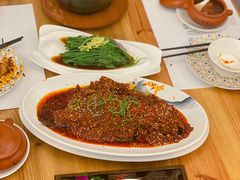 -云里小坐·小院里·团建·宴请·下午茶(三圣乡店)