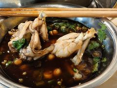 -好巴适藤椒鱼(红牌楼北街店)