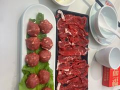 -牛品福潮汕牛肉火锅(旺庄店)