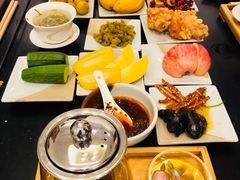 -青藤茶馆(南山路店)